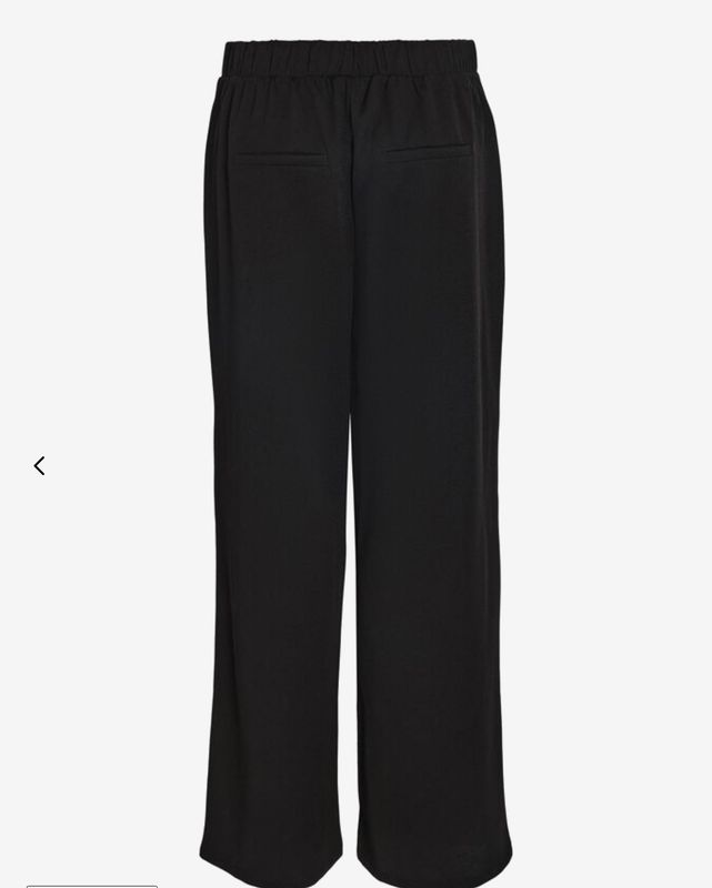 Pantalón Pieces