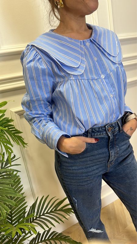 Blusa