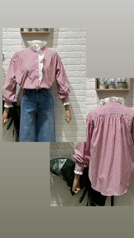 Camisa