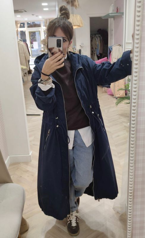 Parka