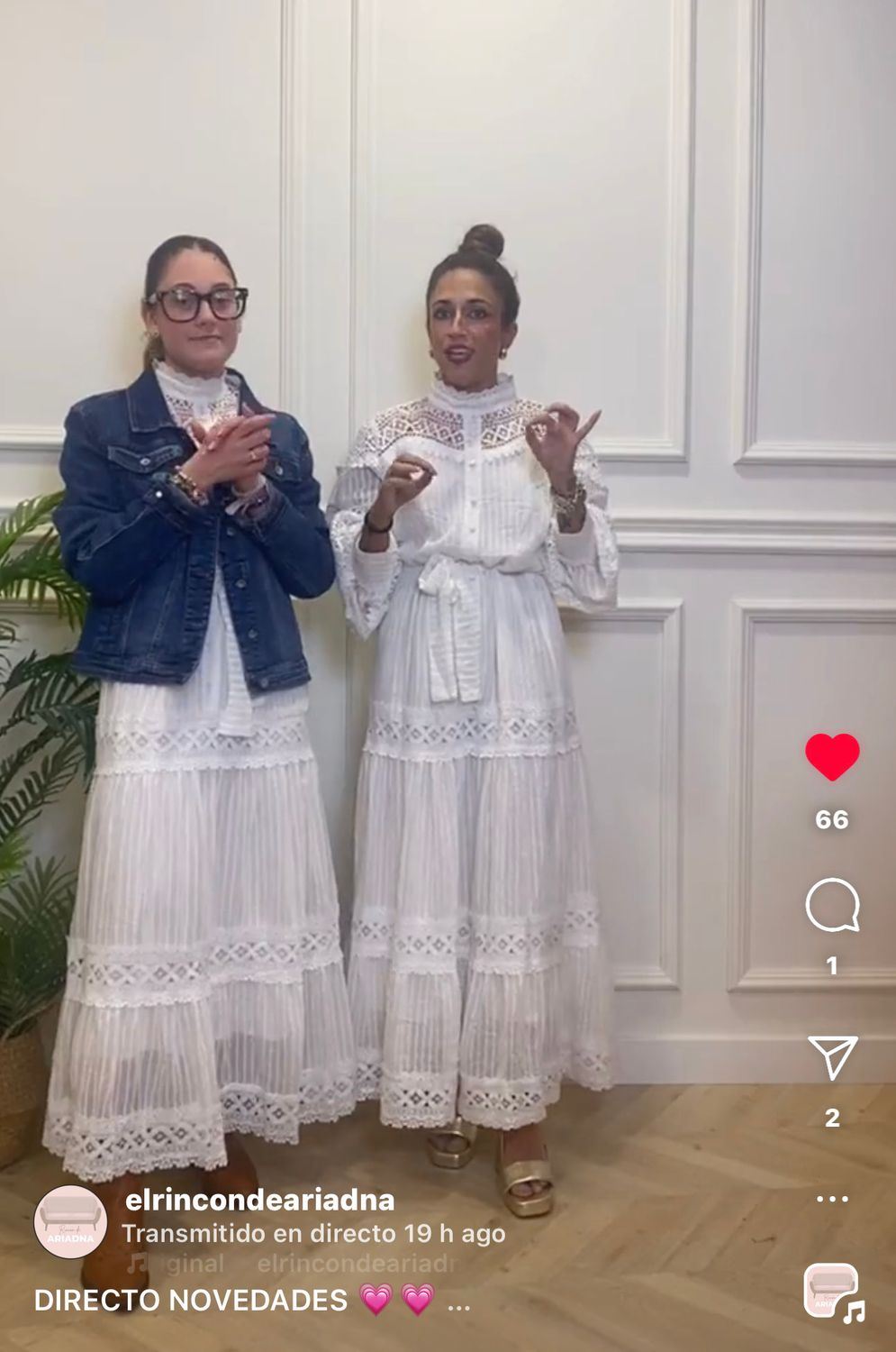 Vestido