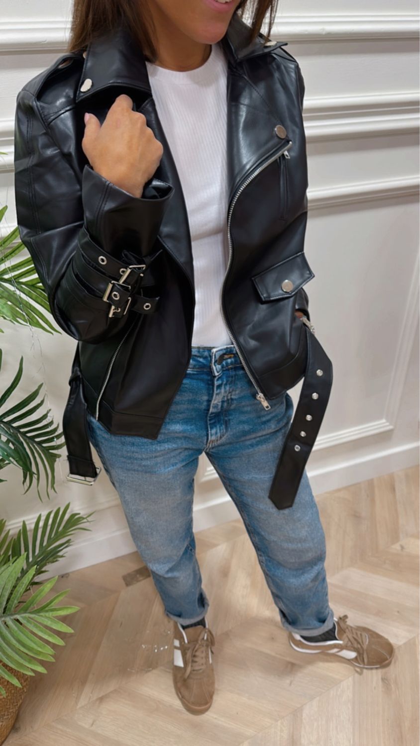 Biker