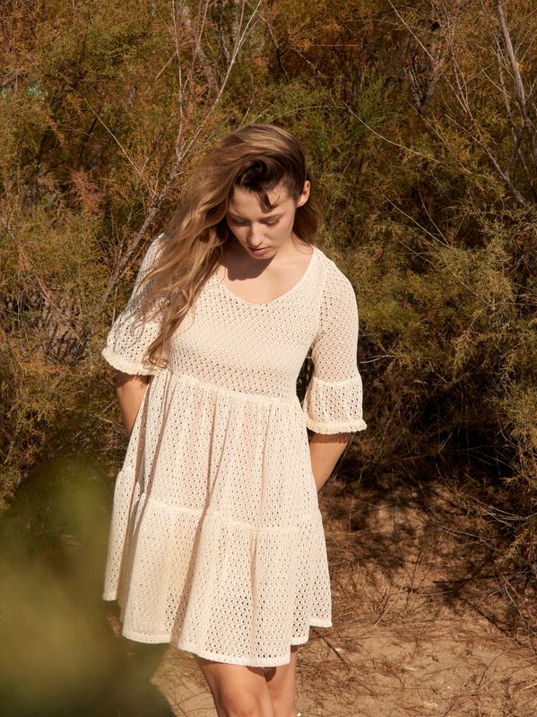 Vestido Aitana
