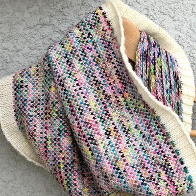 100 Colors Cowl Kits