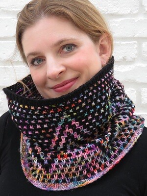 Black Light Cowl Kit