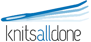 Yarn Snob Yarns/Knit's All Done's Webstore