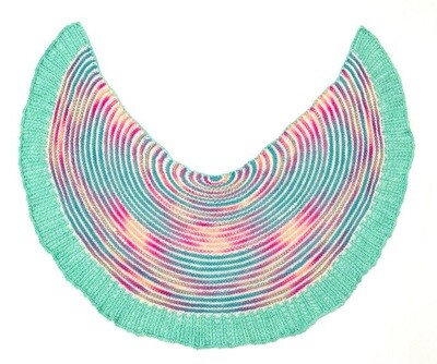 Slice Wrap Yarn