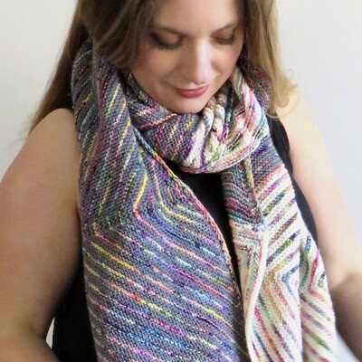Prismatic Wrap Kit