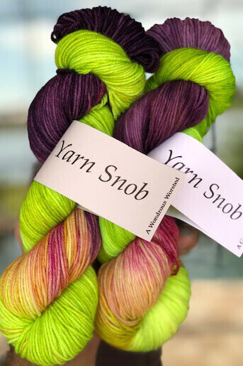 Keith&#39;s Orchid 820 (*Will Work For Planned And Assigned Pooling)