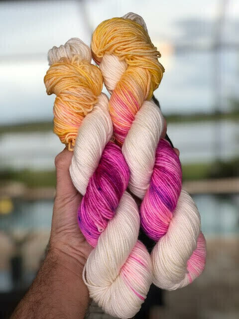 Keith&#39;s Orchid 520 (*Will Work For Planned And Assigned Pooling)