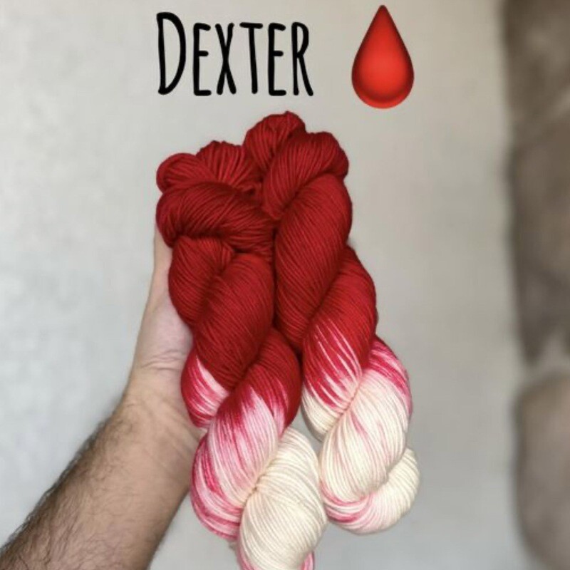 Dexter (*Will Work For Planned And Assigned Pooling)