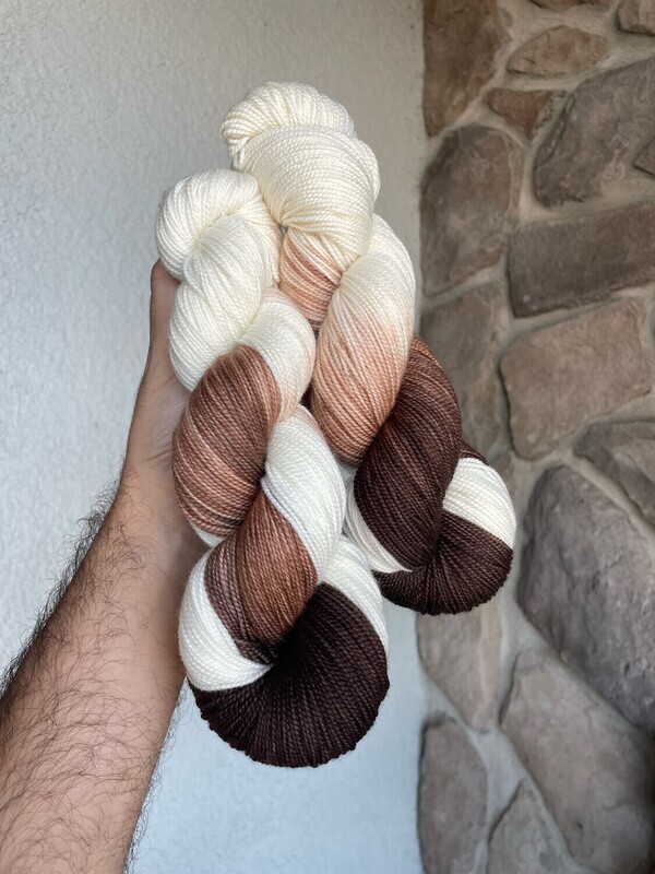 Mocha (*Will Work For Planned And Assigned Pooling)