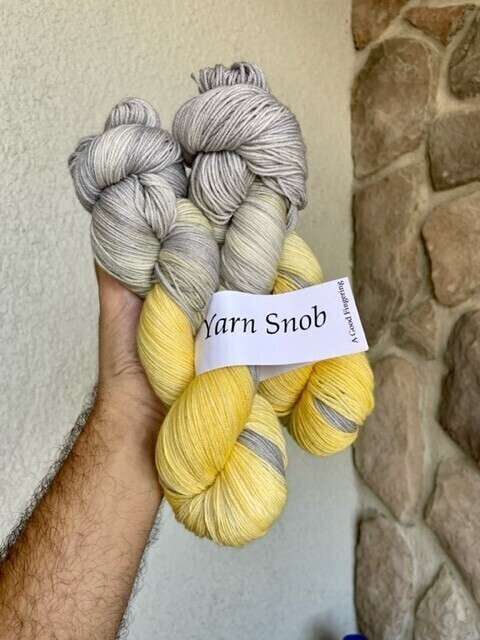 Mellow Grellow (*Will Work For Planned And Assigned Pooling)