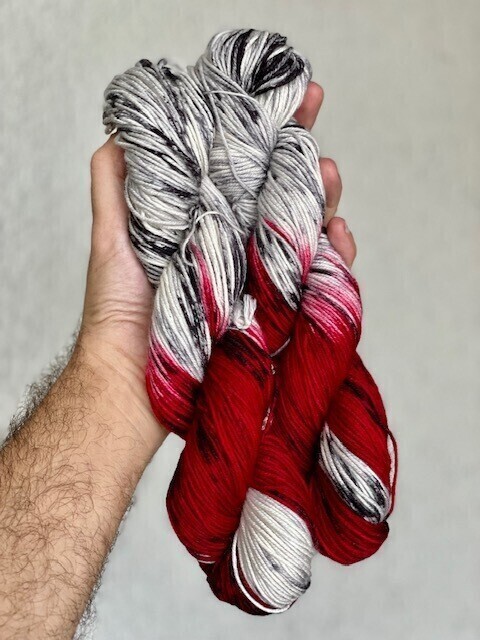 Witches Shoes (*Will Work For Planned And Assigned Pooling)