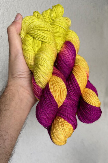 Bearded Iris (*Will Work For Planned And Assigned Pooling)