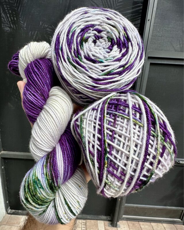 Crocus (*Will Work For Planned And Assigned Pooling)
