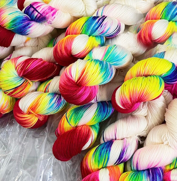 Rainbows Have Nothing to Hide (*Will Work For Planned And Assigned Pooling)