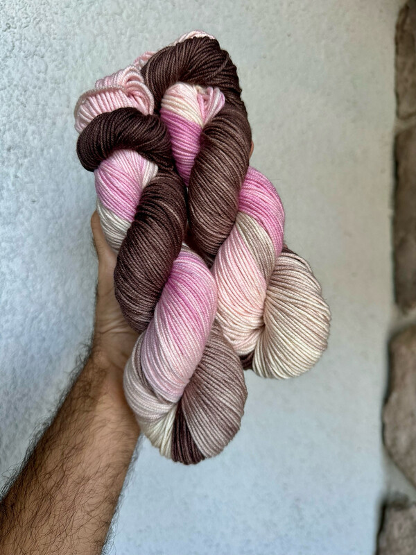 Cherry Blossoms (*Will Work For Planned And Assigned Pooling)