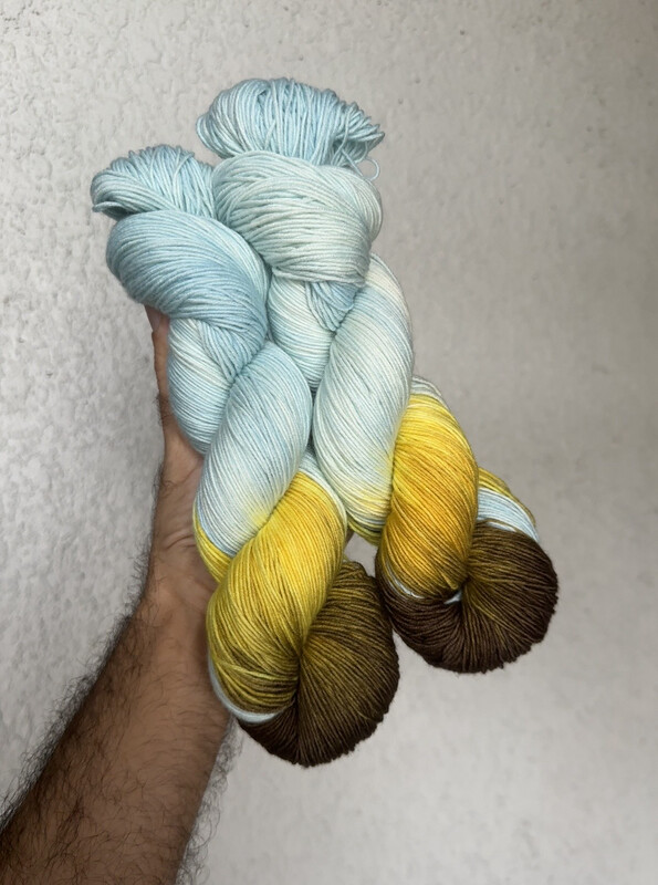Sunflowers🌻 Under Blue Skies (*Will Work For Planned And Assigned Pooling)
