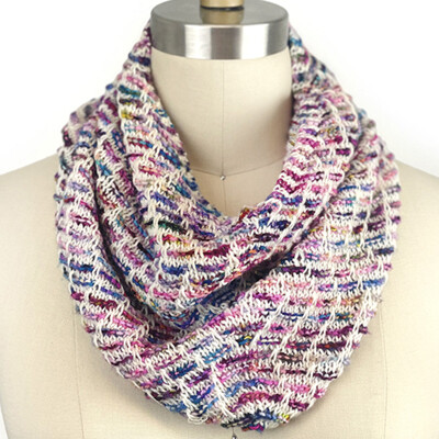 The Great British Baking Cowl Kit