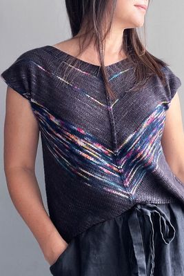 Luminos Tee