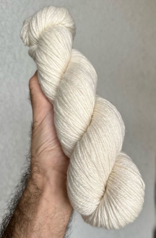 Halo - 100% Cashmere - Winter