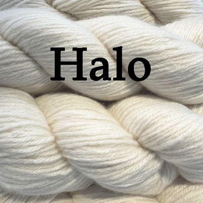 Halo 100% Cashmere!