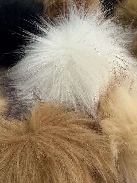 Pom Pom (5-6&quot;)