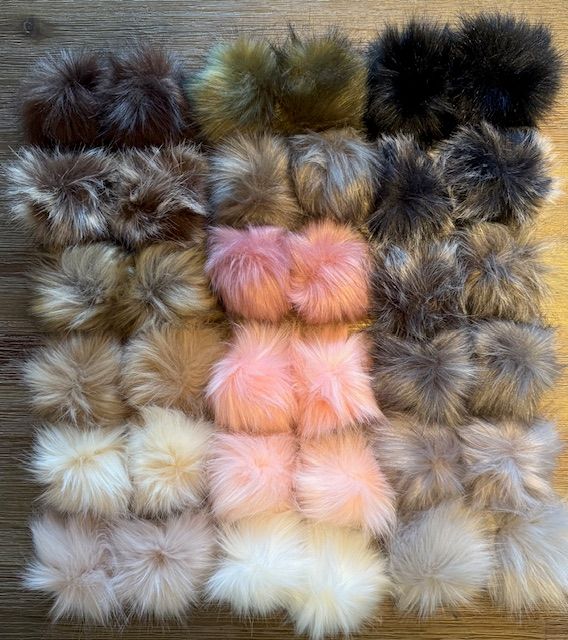 Pom Pom (4&quot;)