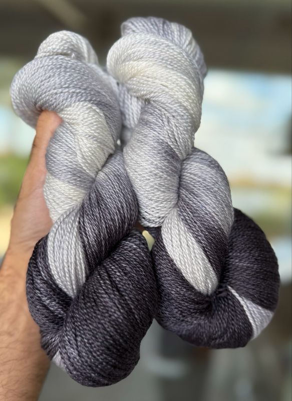 A Luxurious Fingering- Phantom Fog