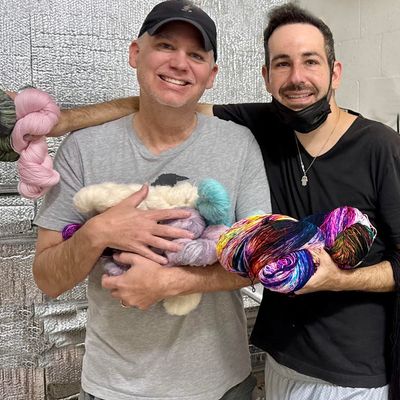 Shop for Yarn!