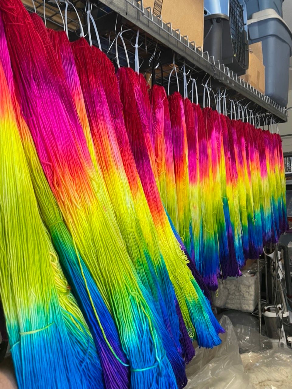 CELEBRATE!  (Fingering, Worsted &amp; Lux)