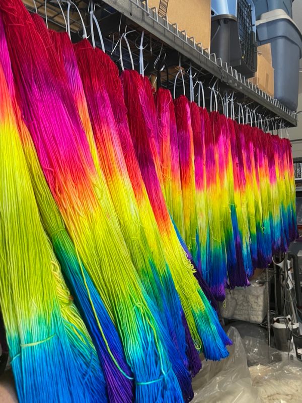 CELEBRATE!  (Fingering, Worsted &amp; Lux)