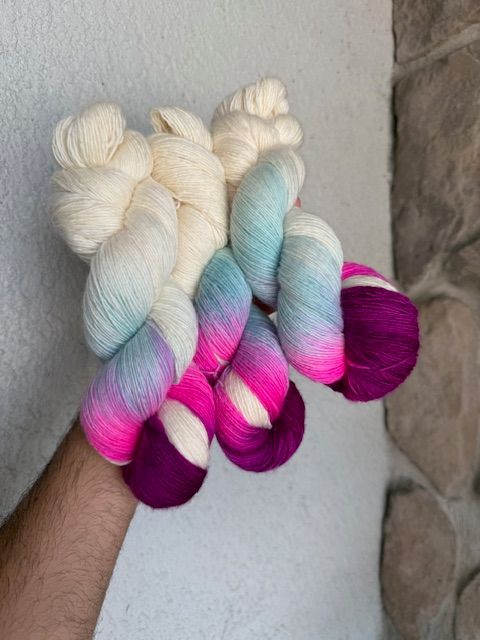 Twilight Splendor (*Will Work For Planned And Assigned Pooling)