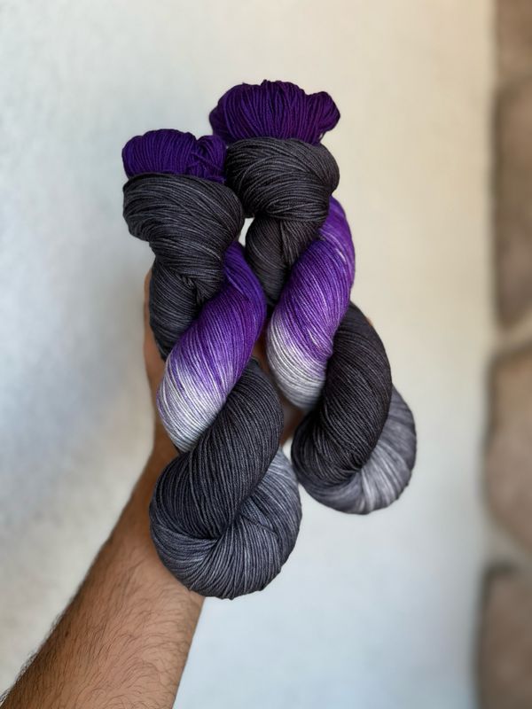 The Dark Passenger (*Will Work For Planned And Assigned Pooling)