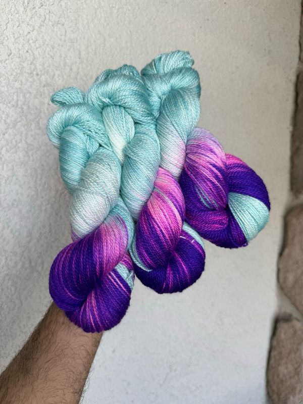 Electric Oasis (*Will Work For Planned And Assigned Pooling)