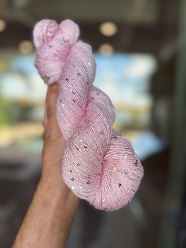 Spotlight - Ballerina (PRE-ORDER)