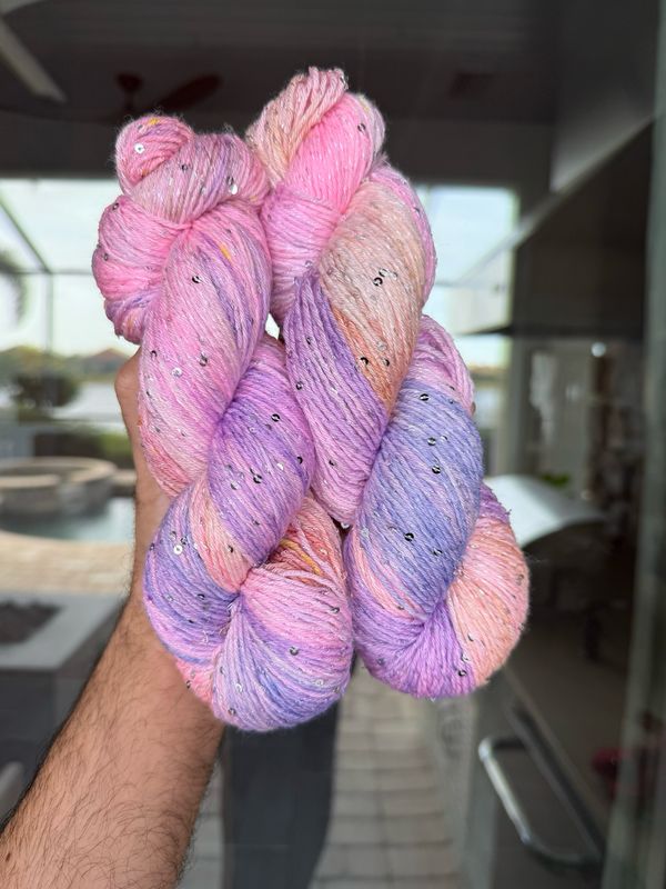 Spotlight - Monet OOAK (Only 6 Available)