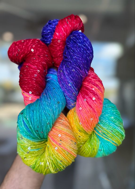 Spotlight - Celebrate (PRE-ORDER)