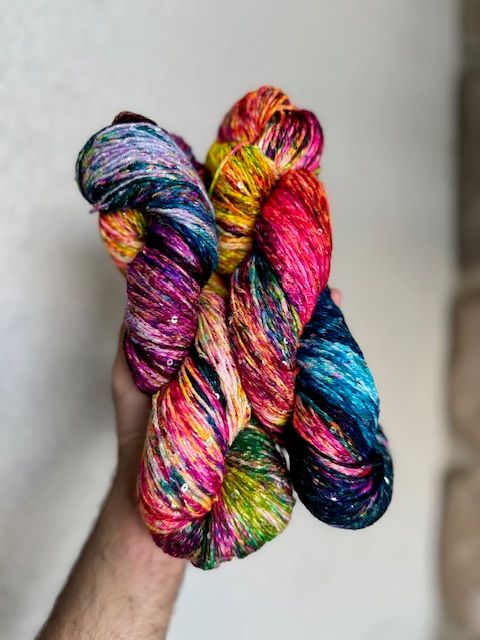 Spotlight - Happiness!