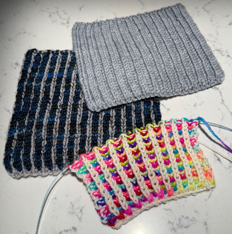 Brioche &amp; Chill: Learn Without Fear  **RECORDING**