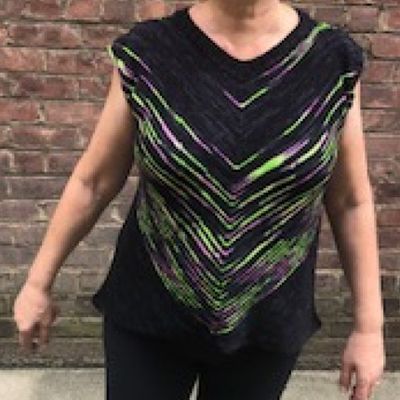 Luminos Tee