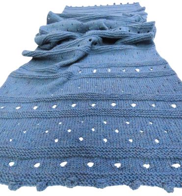 Skipping Stones Wrap