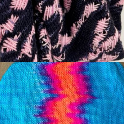 POOLING Colors - Assigned or Planned (On Standard Bases)