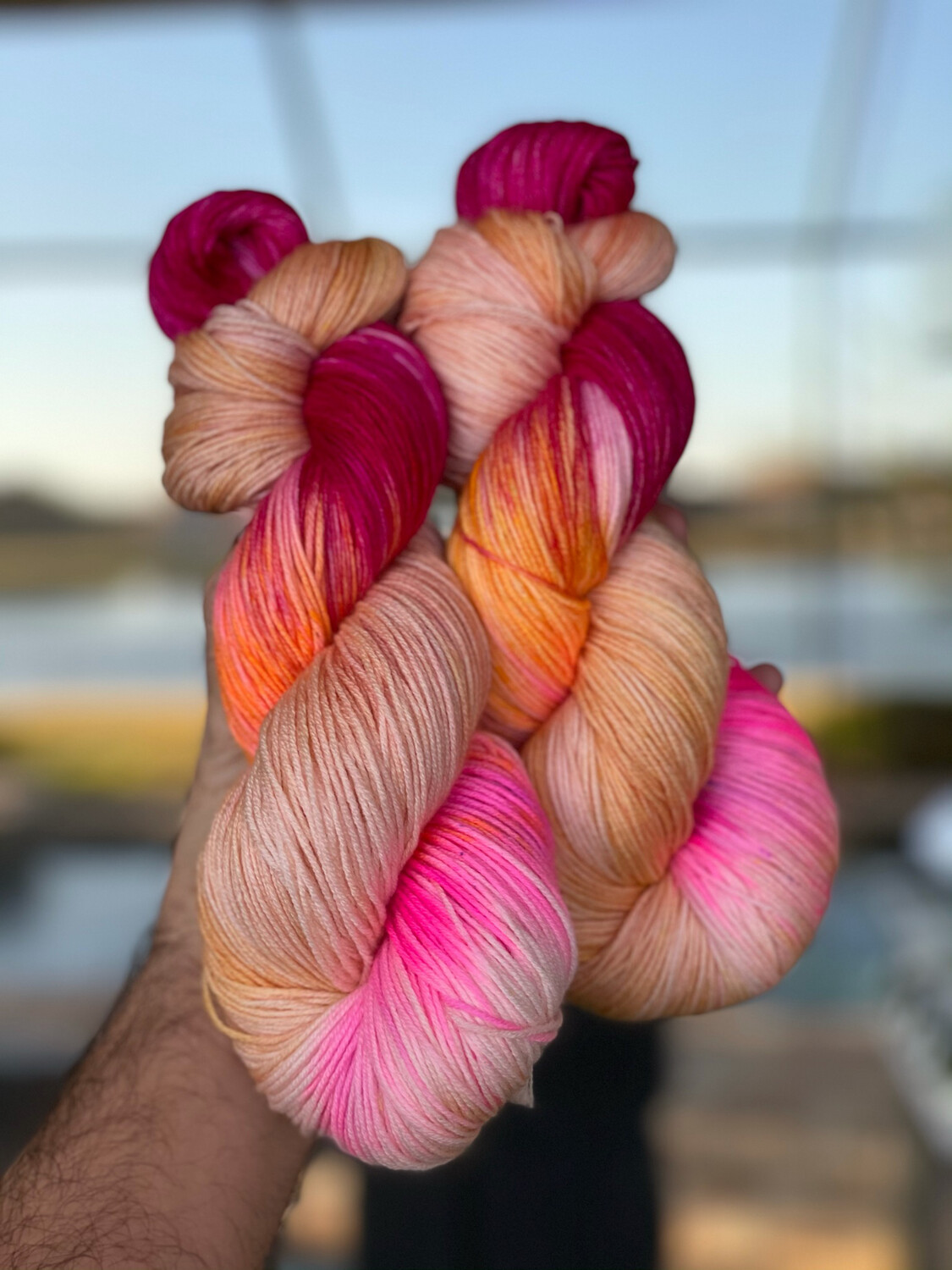 Keith's Orchid 121 (*Will Work For Planned And Assigned Pooling)