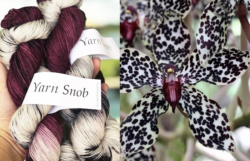 Keith's Orchid 720 (*Will Work For Planned And Assigned Pooling)