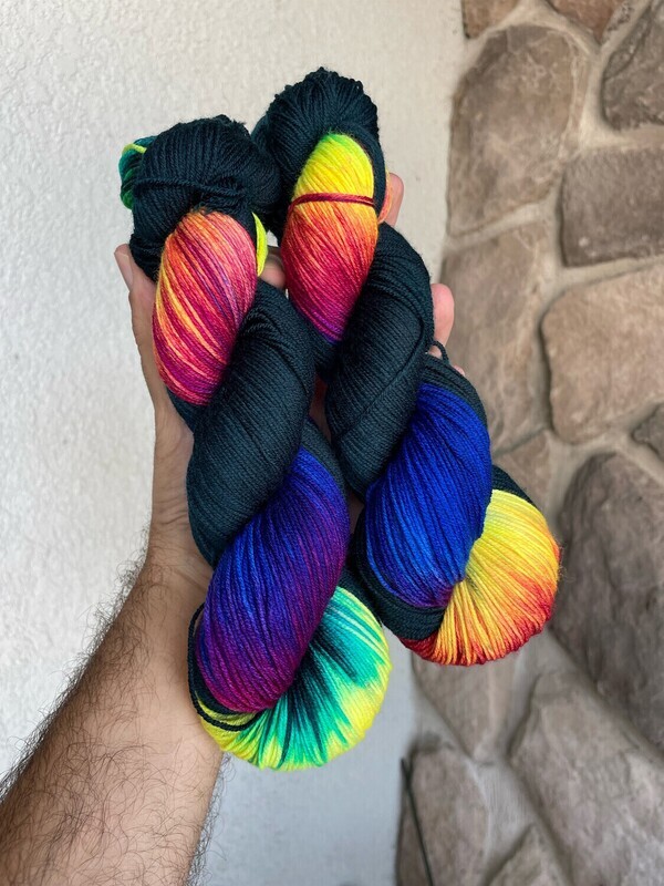 Firefly (*Will Work For Planned And Assigned Pooling)