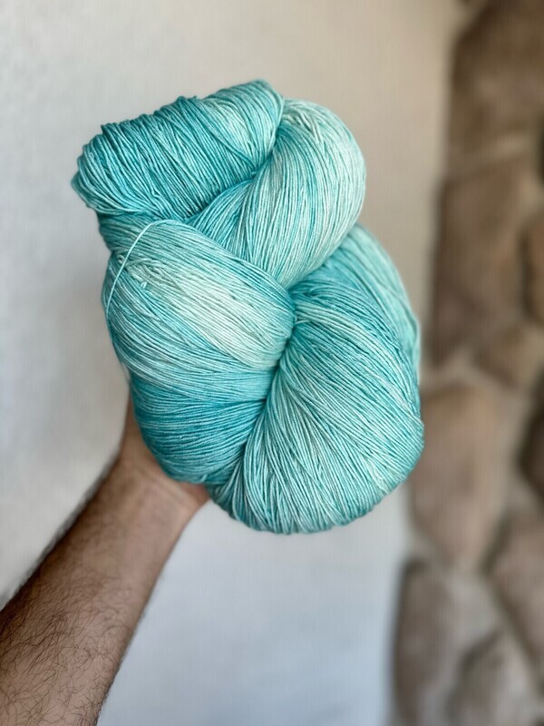 Aquamarine