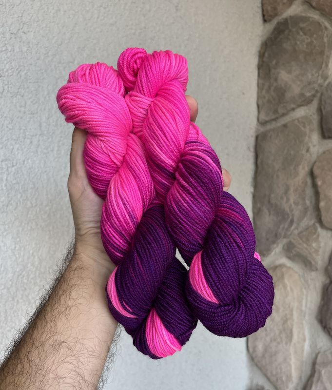 Cupid's Tantrum (*Will Work For Planned And Assigned Pooling)