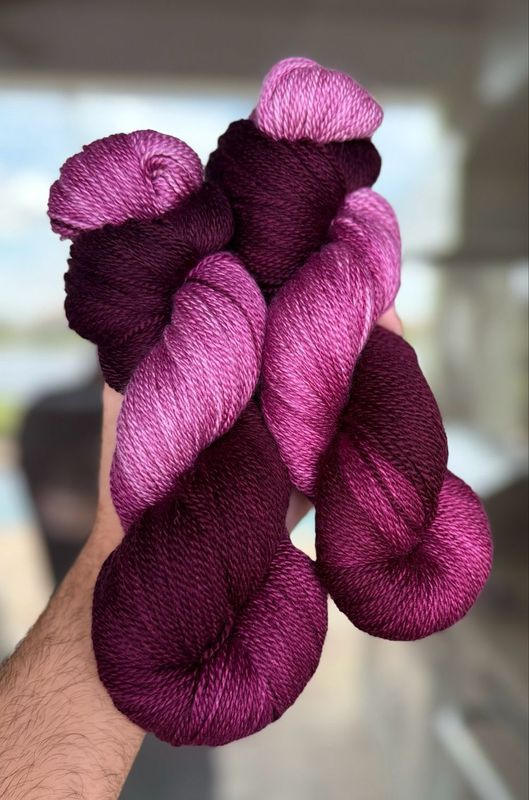 I'll Have Another Glass of Wine (*Will Work For Planned And Assigned Pooling)